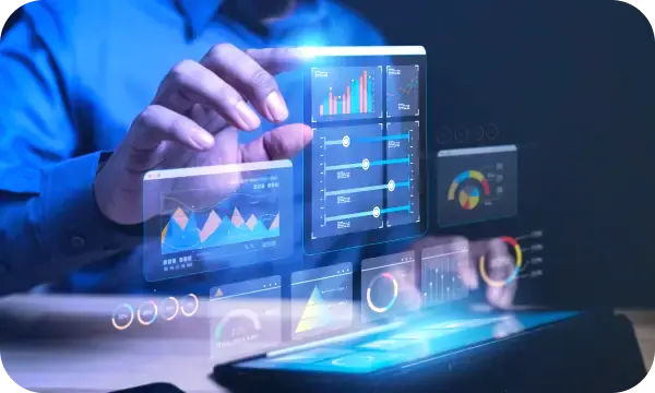 Helm Marginvale trading platform