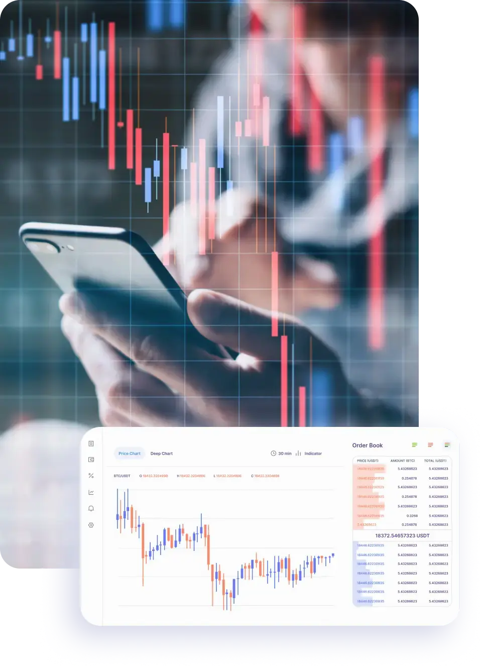 Helm Marginvale trading